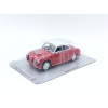 AWZ P70 Coupe + gazetka - skala 1:43 - DeAgostini Kultowe Auta PRL